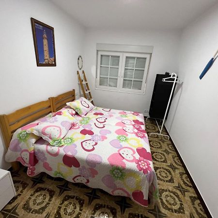 Luisamar Apartamento Muxía Extérieur photo