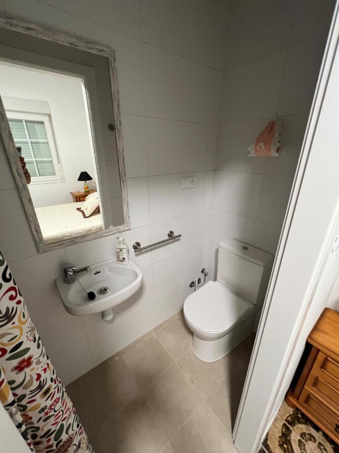 Luisamar Apartamento Muxía Extérieur photo