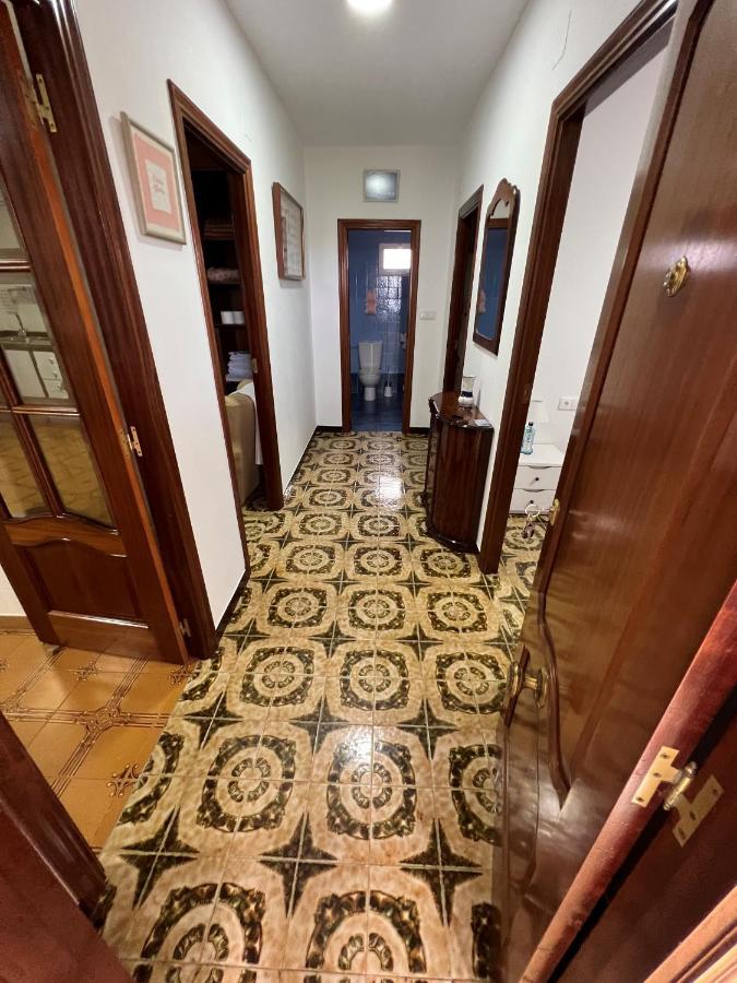 Luisamar Apartamento Muxía Extérieur photo