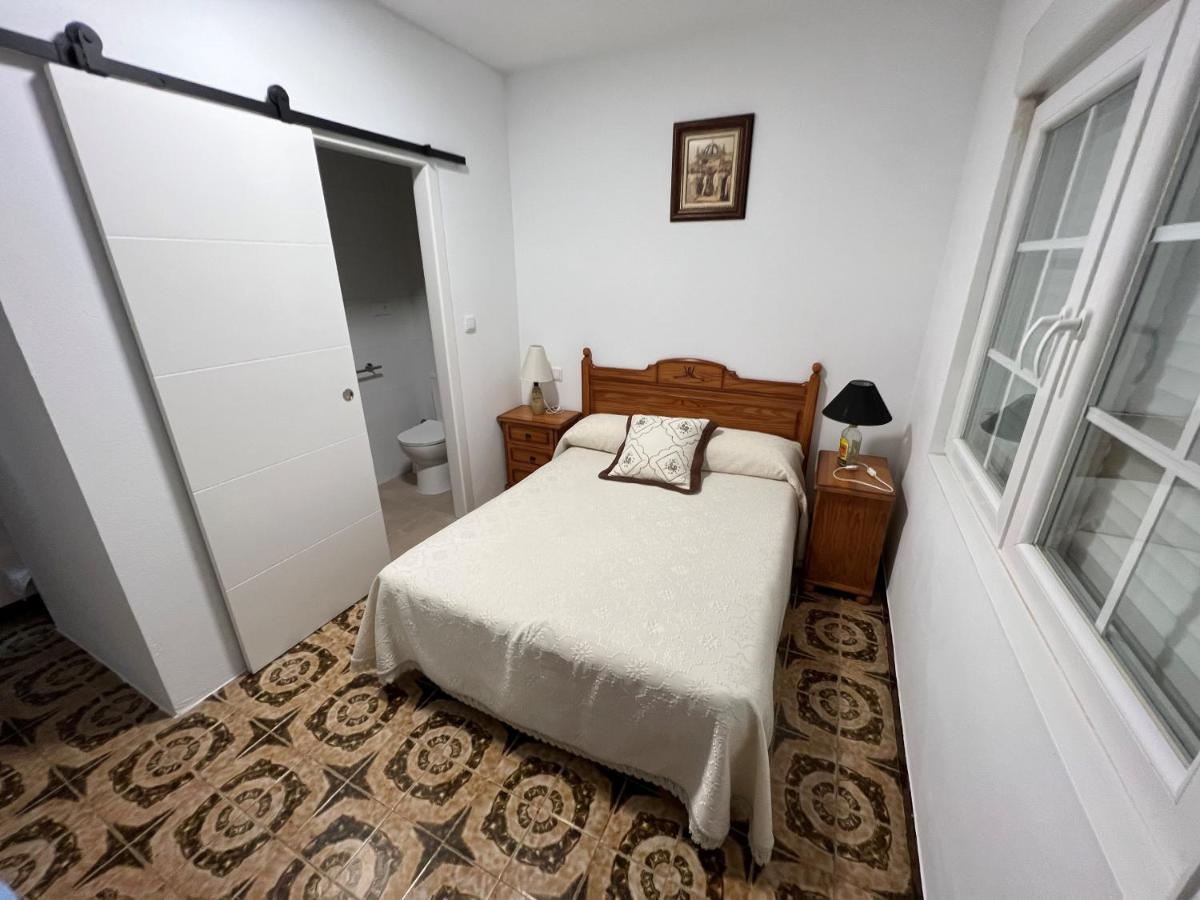 Luisamar Apartamento Muxía Extérieur photo
